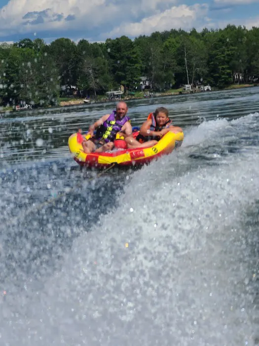 Whispering Pines Campground 1