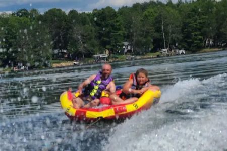 Whispering Pines Campground
