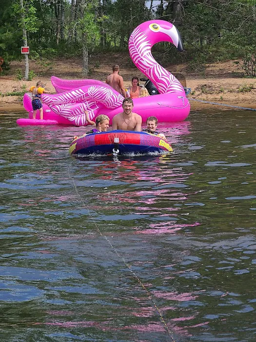 Whispering Pines Campground 7
