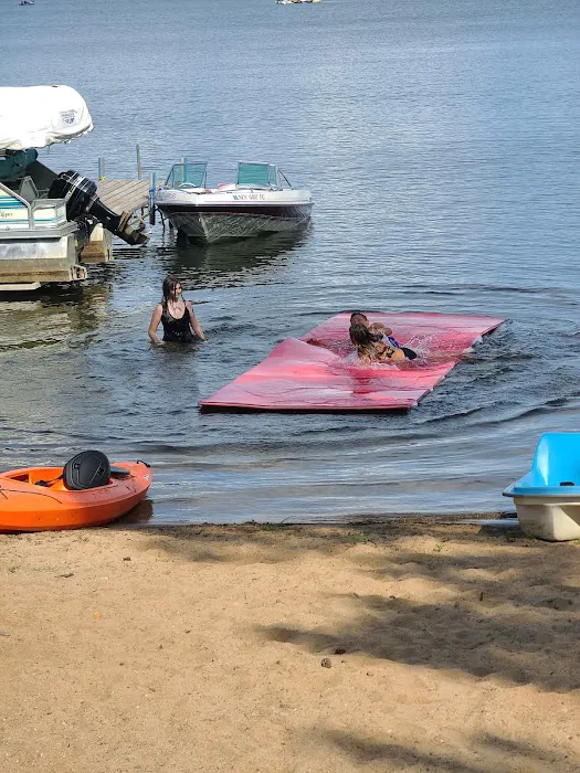 Whispering Pines Campground 9