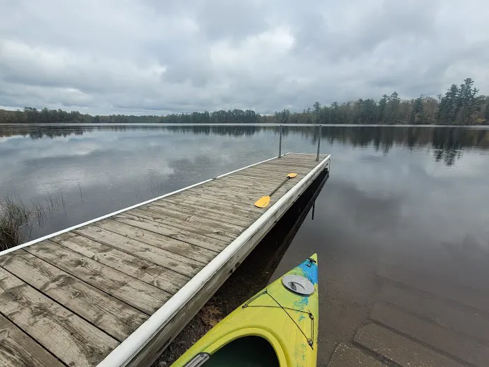 Savanna Portage State Park Campground 1