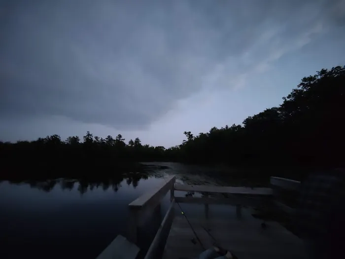 Savanna Portage State Park Campground 5