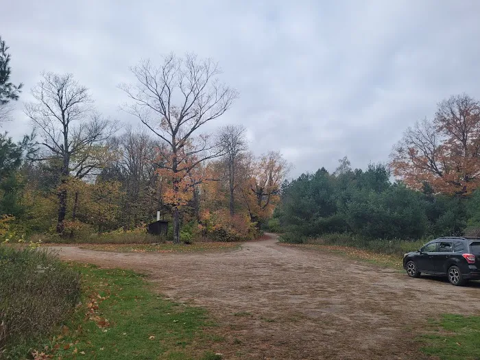 Savanna Portage State Park Campground 3