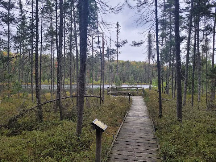 Savanna Portage State Park Campground 2
