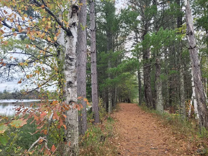 Savanna Portage State Park Campground 6