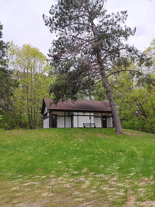 Savanna Portage State Park Campground 9