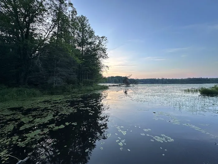 Savanna Portage State Park Campground 10