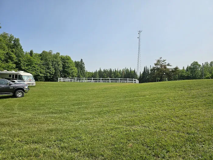 Paradise Hills - Horse Camp 6