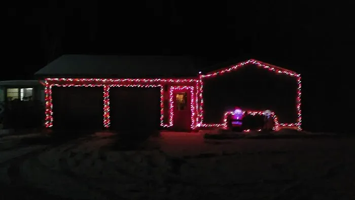 Green Acres Mobile Home Park 1