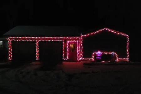 Green Acres Mobile Home Park