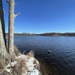Black Bass Lake Backpacking Site