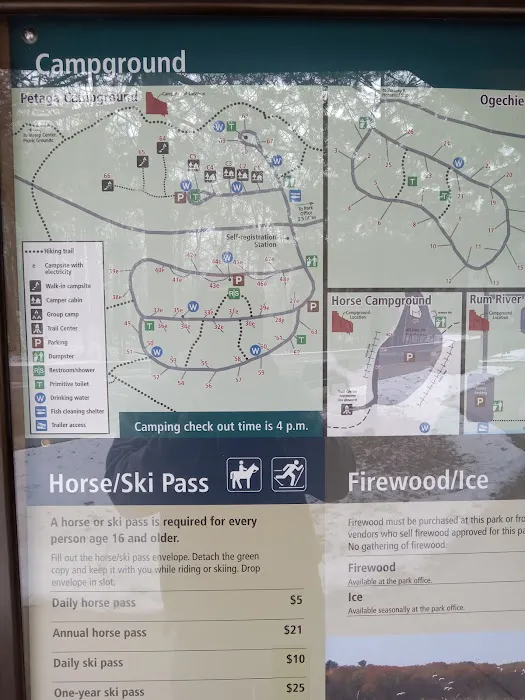 Equestrian Campground 2