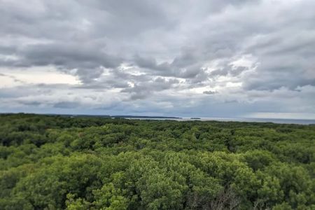 Petaga Campground