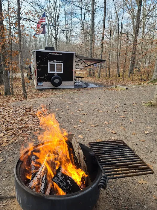 Petaga Campground 10