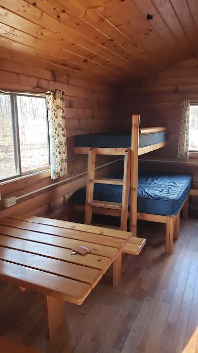 Petaga Campground 4