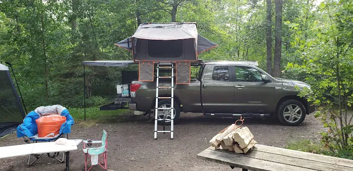 Petaga Campground 5