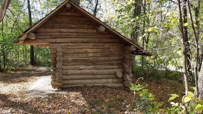 Petaga Campground 6
