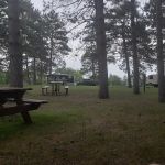 Benton Beach Campgrounds