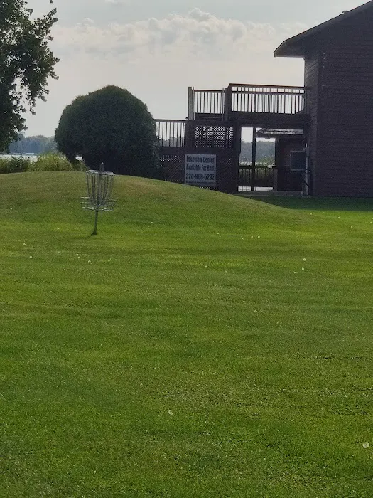 Benton Beach Campgrounds 6