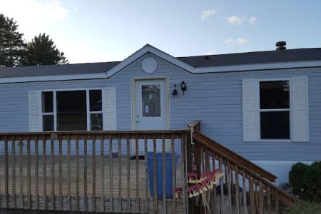 Rockwood Estates Property Management