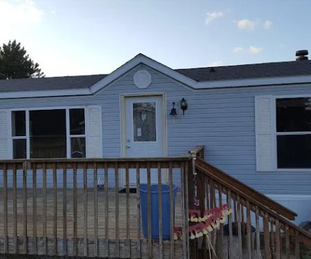 Rockwood Estates Property Management