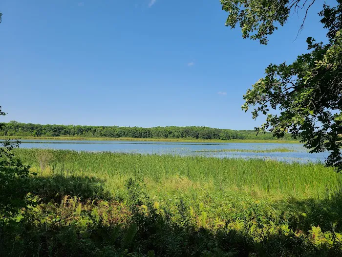 Ogechie Campground 9