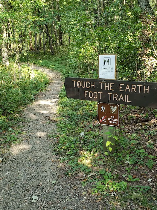 Ogechie Campground 3