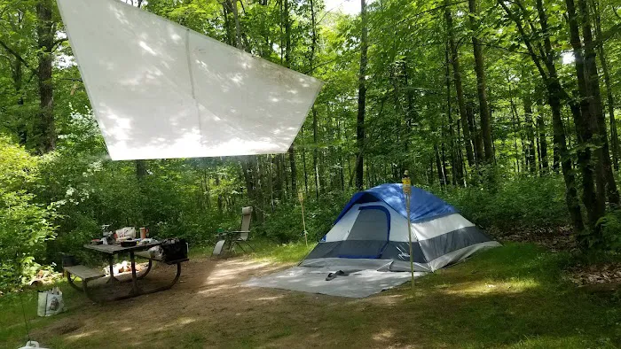 Ogechie Campground 7