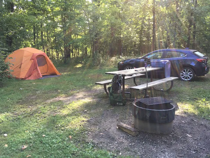 Ogechie Campground 10