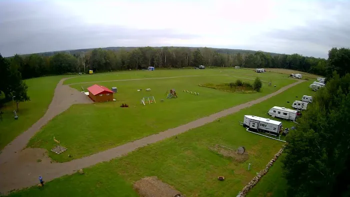 Rustic Meadows Campground 2