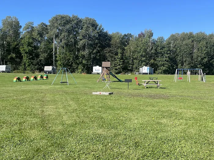 Rustic Meadows Campground 7