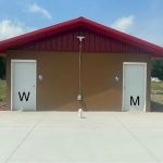 Rustic Meadows Campground