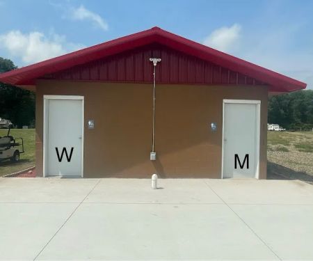 Rustic Meadows Campground