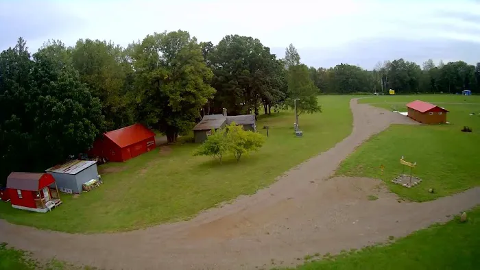 Rustic Meadows Campground 3