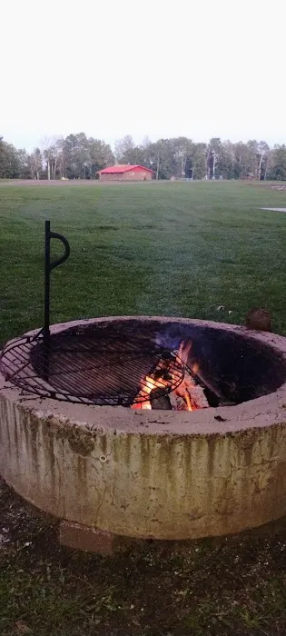 Rustic Meadows Campground 8