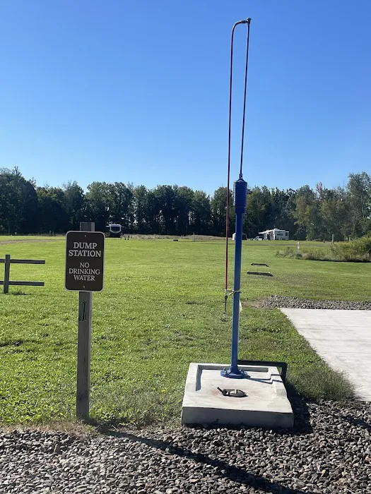 Rustic Meadows Campground 4