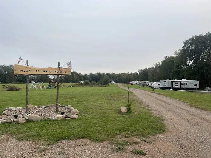 Rustic Meadows Campground 5