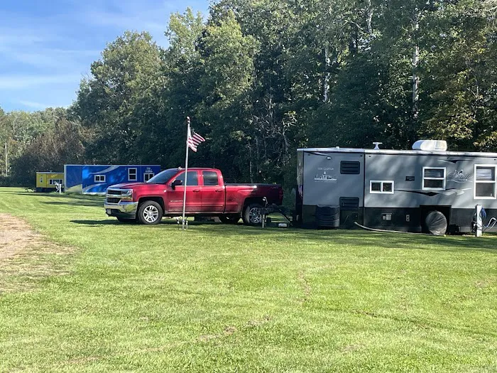 Rustic Meadows Campground 9