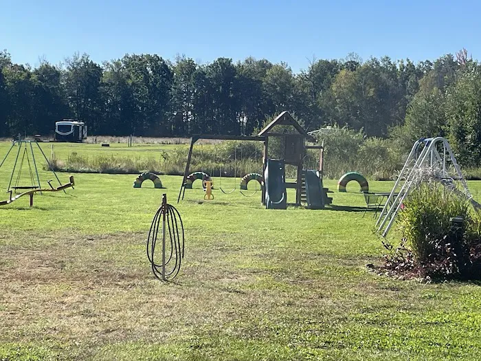 Rustic Meadows Campground 10