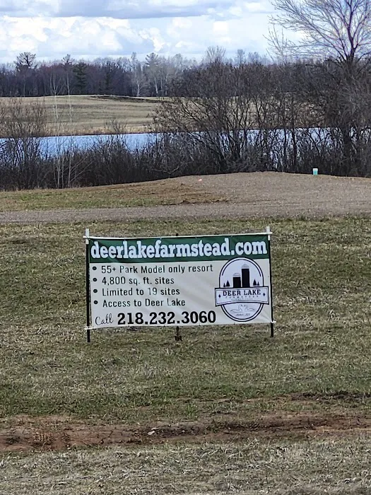 Deer Lake Farmstead 5