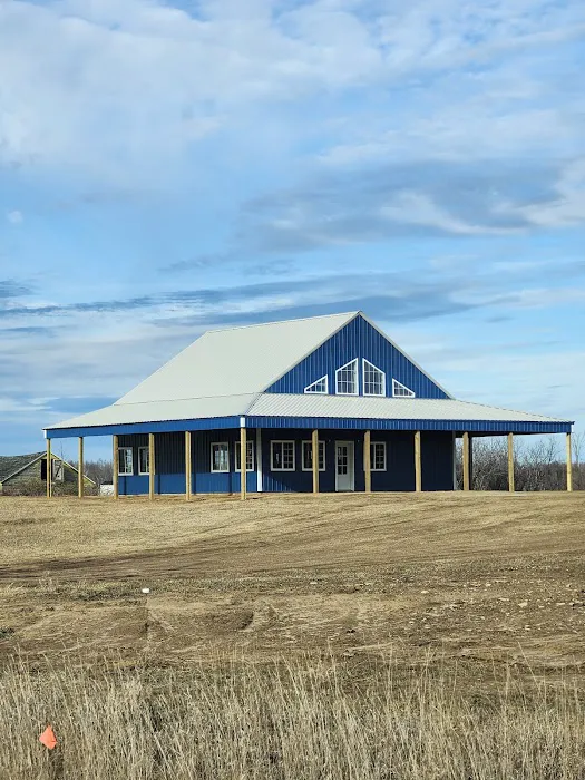 Deer Lake Farmstead 7