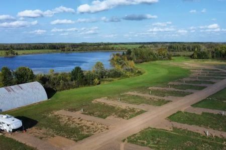 Deer Lake Farmstead