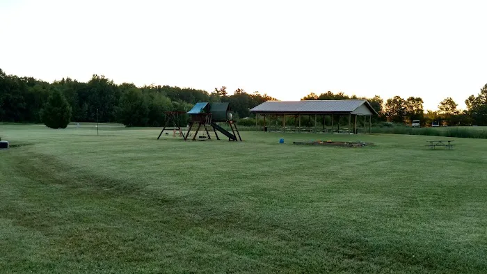 Pete's Retreat Family Campground 7