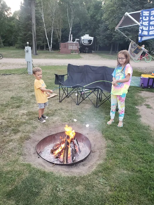 Pete's Retreat Family Campground 6