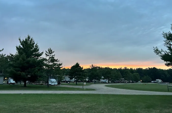 Pete's Retreat Family Campground 8