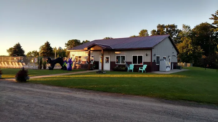Pete's Retreat Family Campground 1