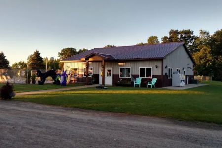 Pete's Retreat Family Campground