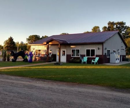 Pete's Retreat Family Campground