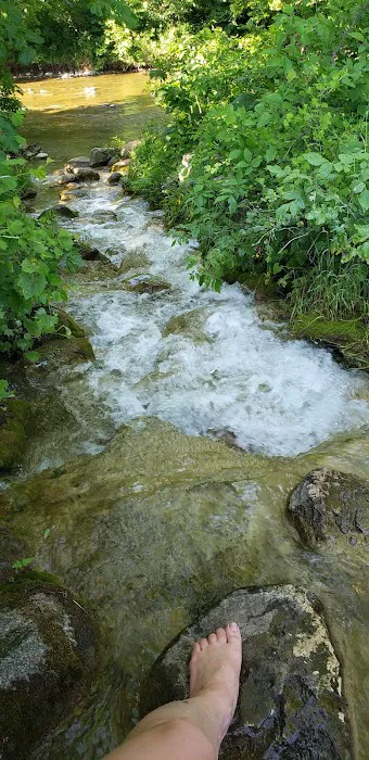 Lower Campground 1