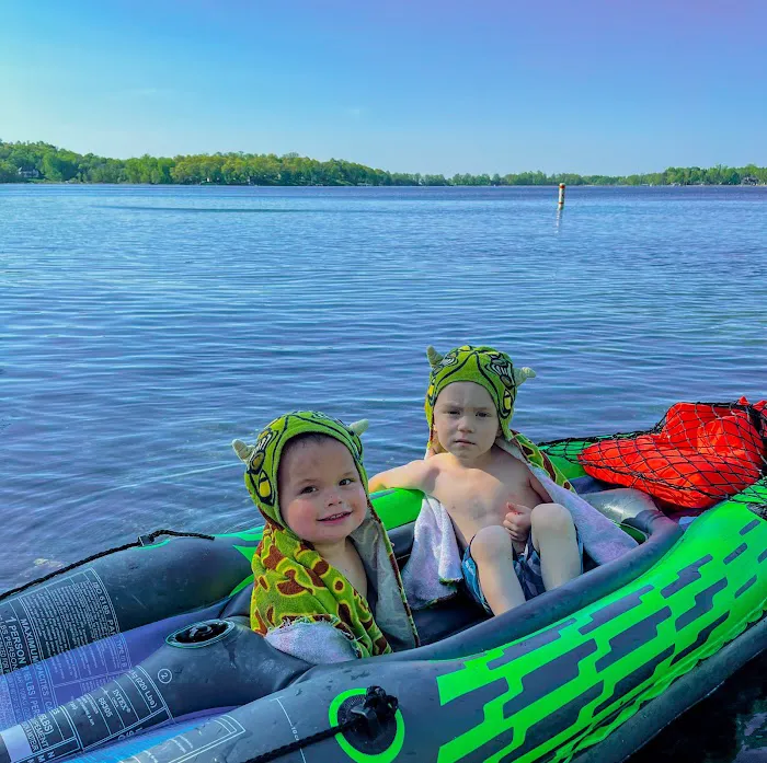 Birch Lake Campground and Day-Use Area 3